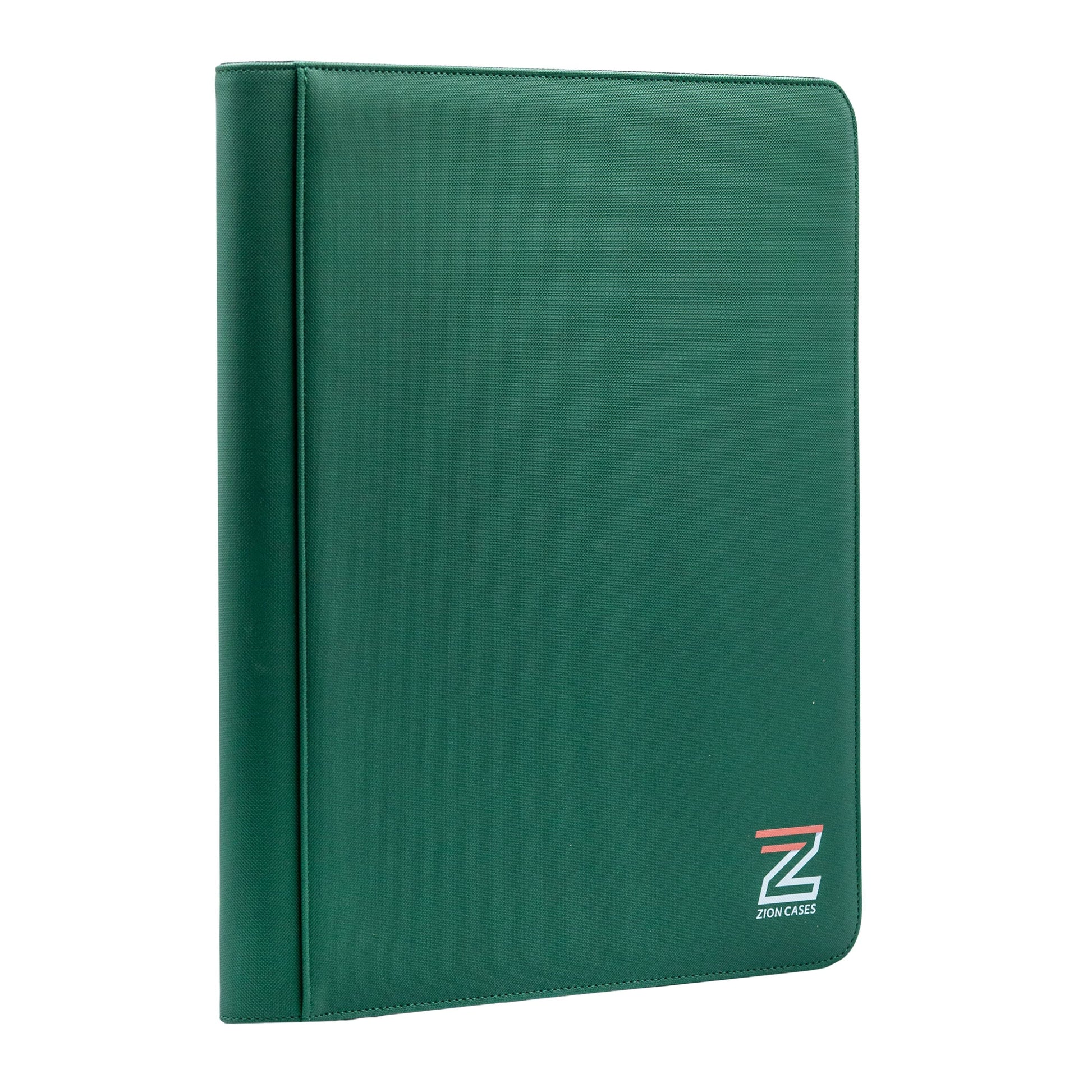 Diamond  9 Pocket Forrest_Green_4