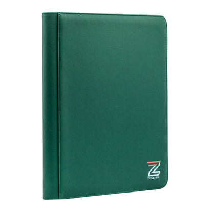 Diamond  9 Pocket Forrest_Green_4