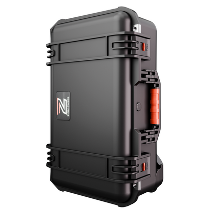 The Goliath Slab Case Ultimate Graded Card Protection – Zion Cases Wholesale