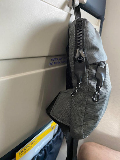 Zion Cases Sling