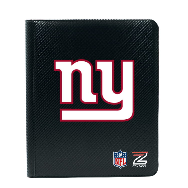 Giants Logo 2 9pk BCF