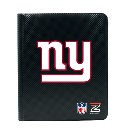 Giants Logo 2 9pk BCF