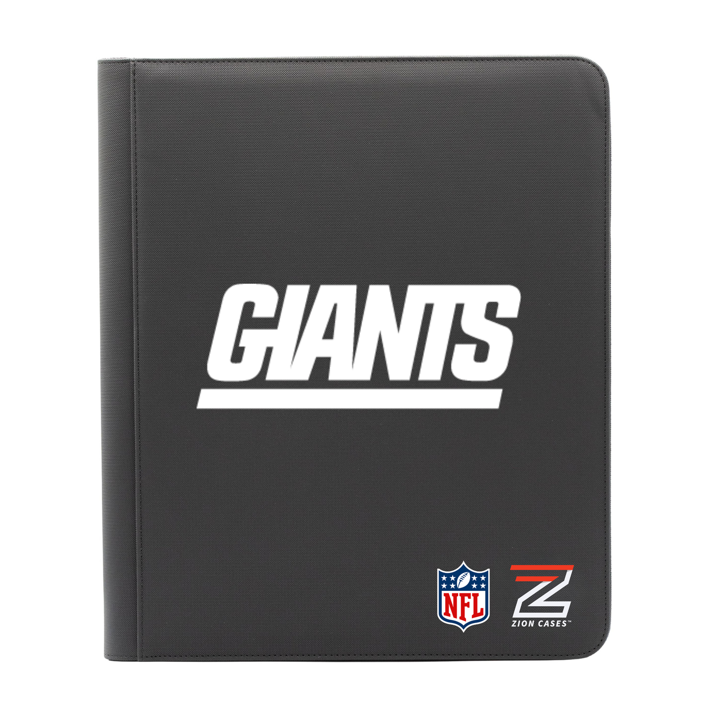 Giants Logo 2 9pk