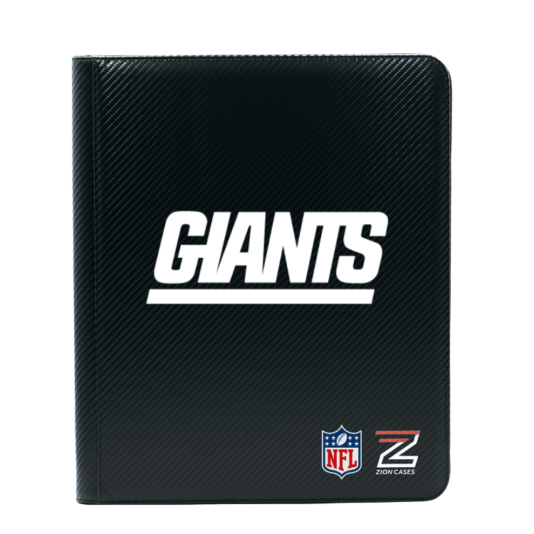 Giants Logo 3 9pk BCF