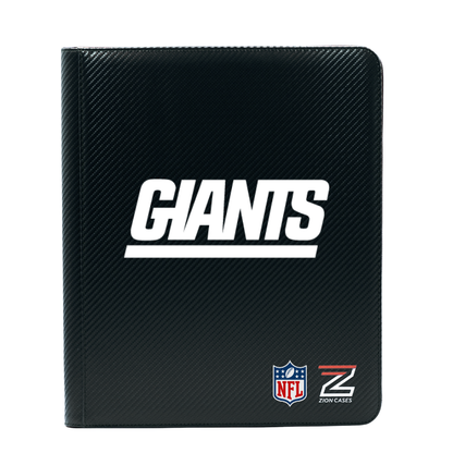Giants Logo 3 9pk BCF