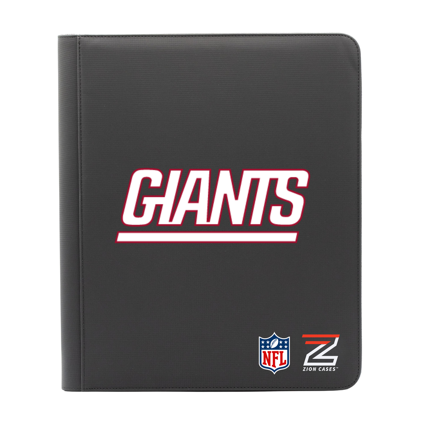 Giants Logo 4 9pk