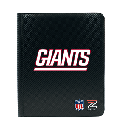 Giants Logo 9pk BCF