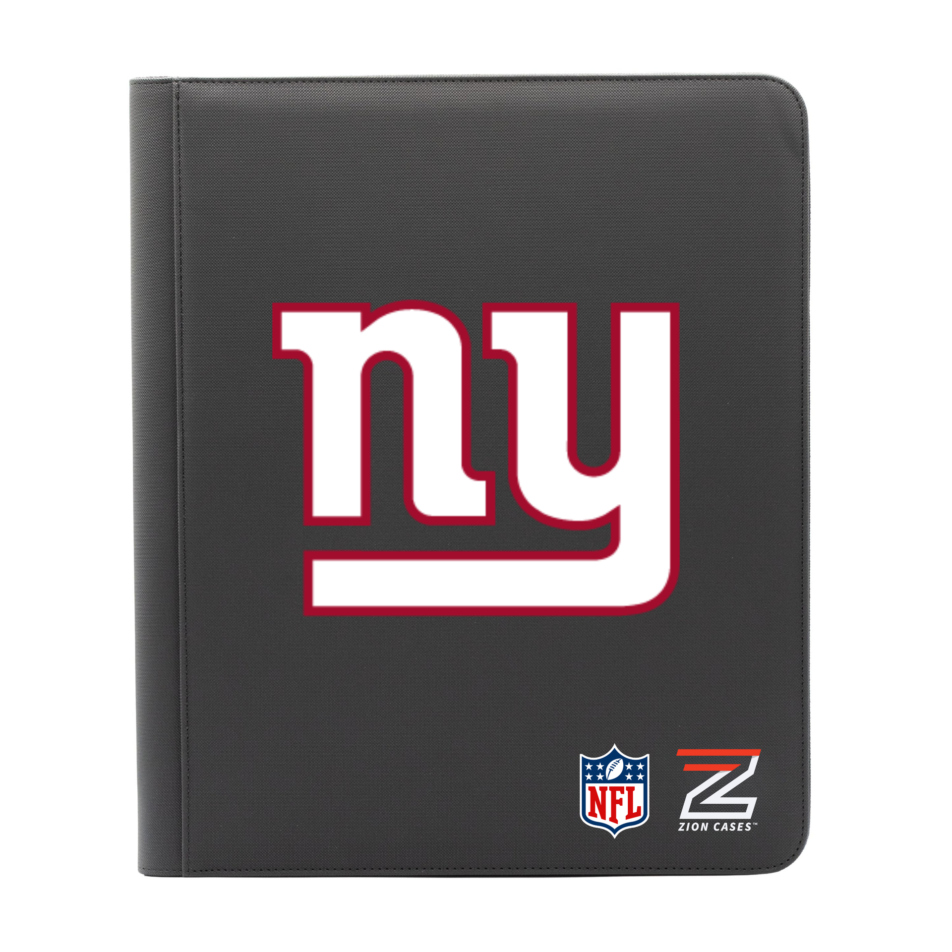 Giants Logo 9pk