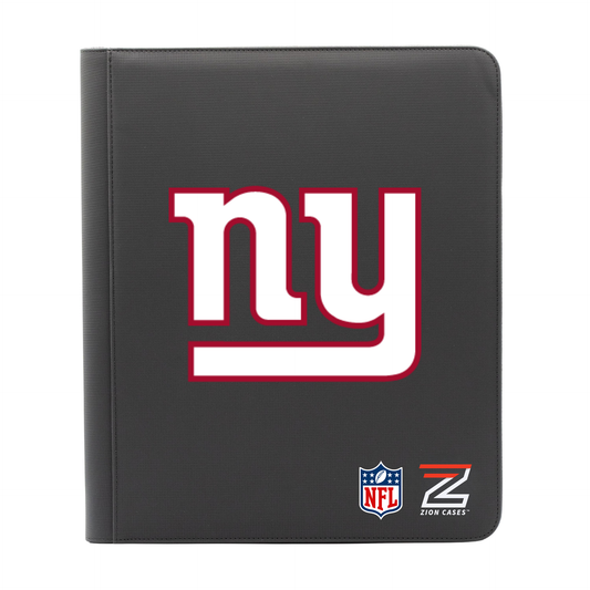 Giants Logo 9pk