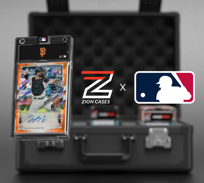 San Francisco Giants - MLB Magpro Labels (Pack of 100)