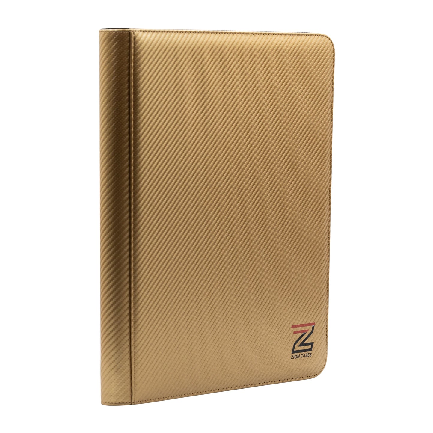 Carbon  9 Pocket Gold