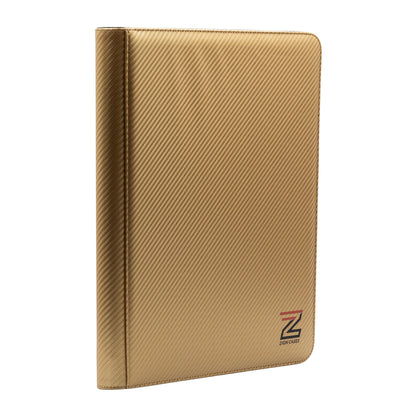 Carbon  9 Pocket Gold