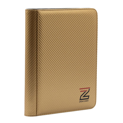 Carbon 4 Pocket Gold_1