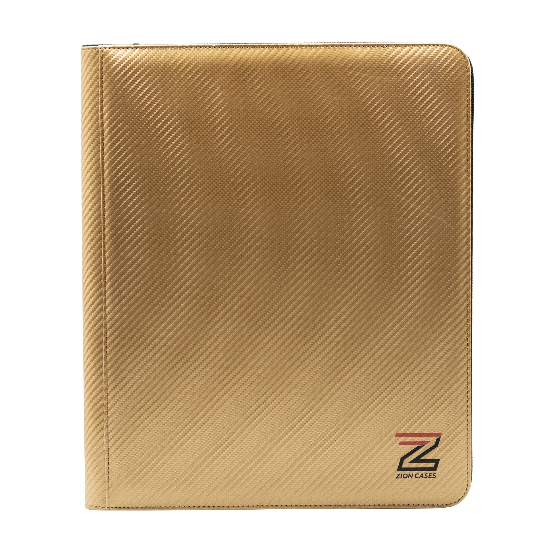 Carbon  9 Pocket Gold_3