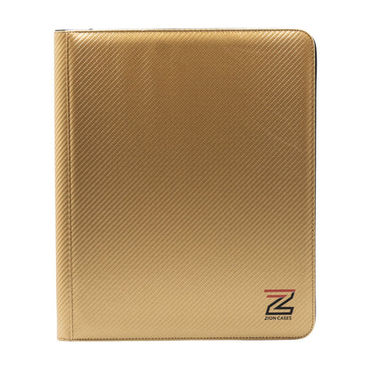 Carbon  9 Pocket Gold_3