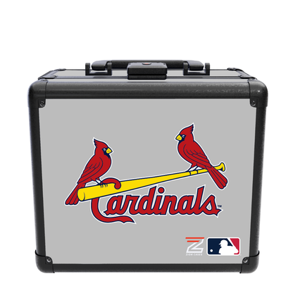 St. Louis Cardinals - MLB Slab Cases X, 2R, XL