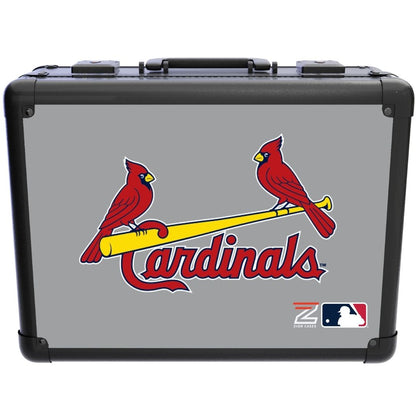 St. Louis Cardinals - MLB Slab Cases X, 2R, XL