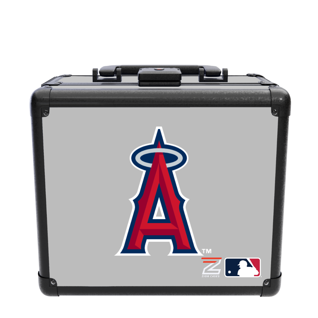 Los Angeles Angels - MLB Slab Cases X, 2R, XL