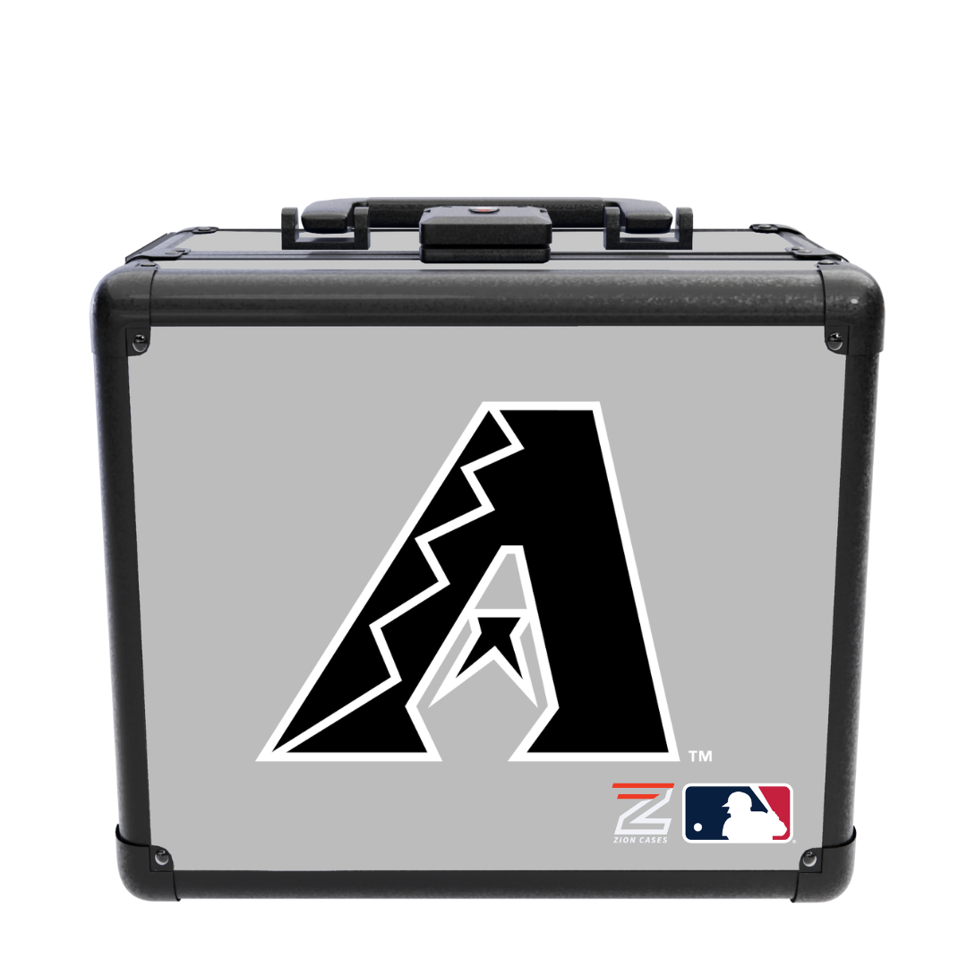 Arizona Diamondbacks - MLB Slab Cases X, 2R, XL