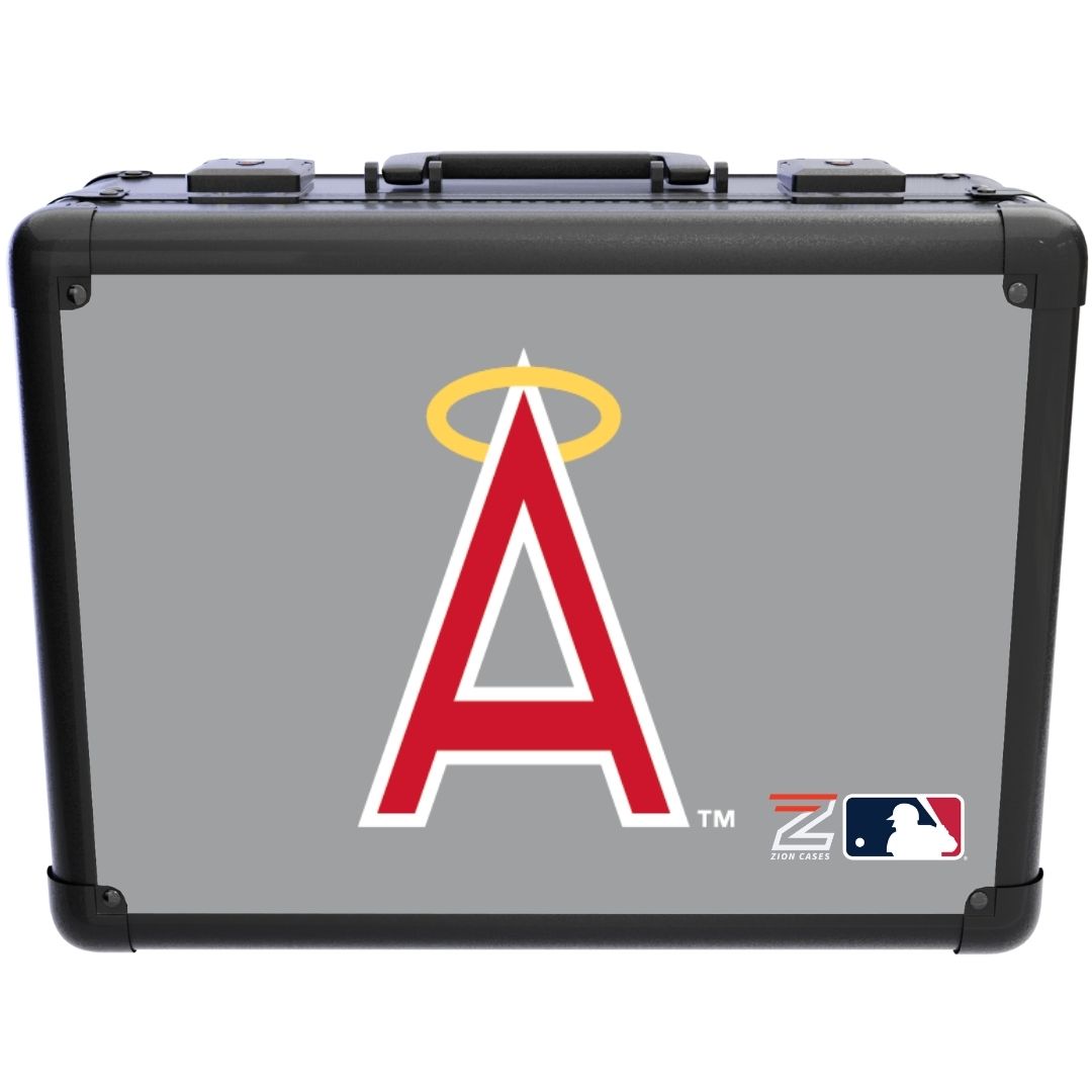 Los Angeles Angels - MLB Slab Cases X, 2R, XL