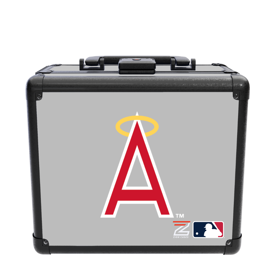 Los Angeles Angels - MLB Slab Cases X, 2R, XL