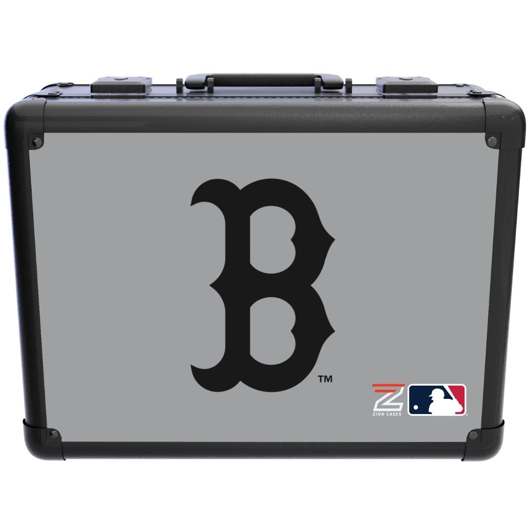 Boston Red Sox - MLB Slab Cases X, 2R, XL