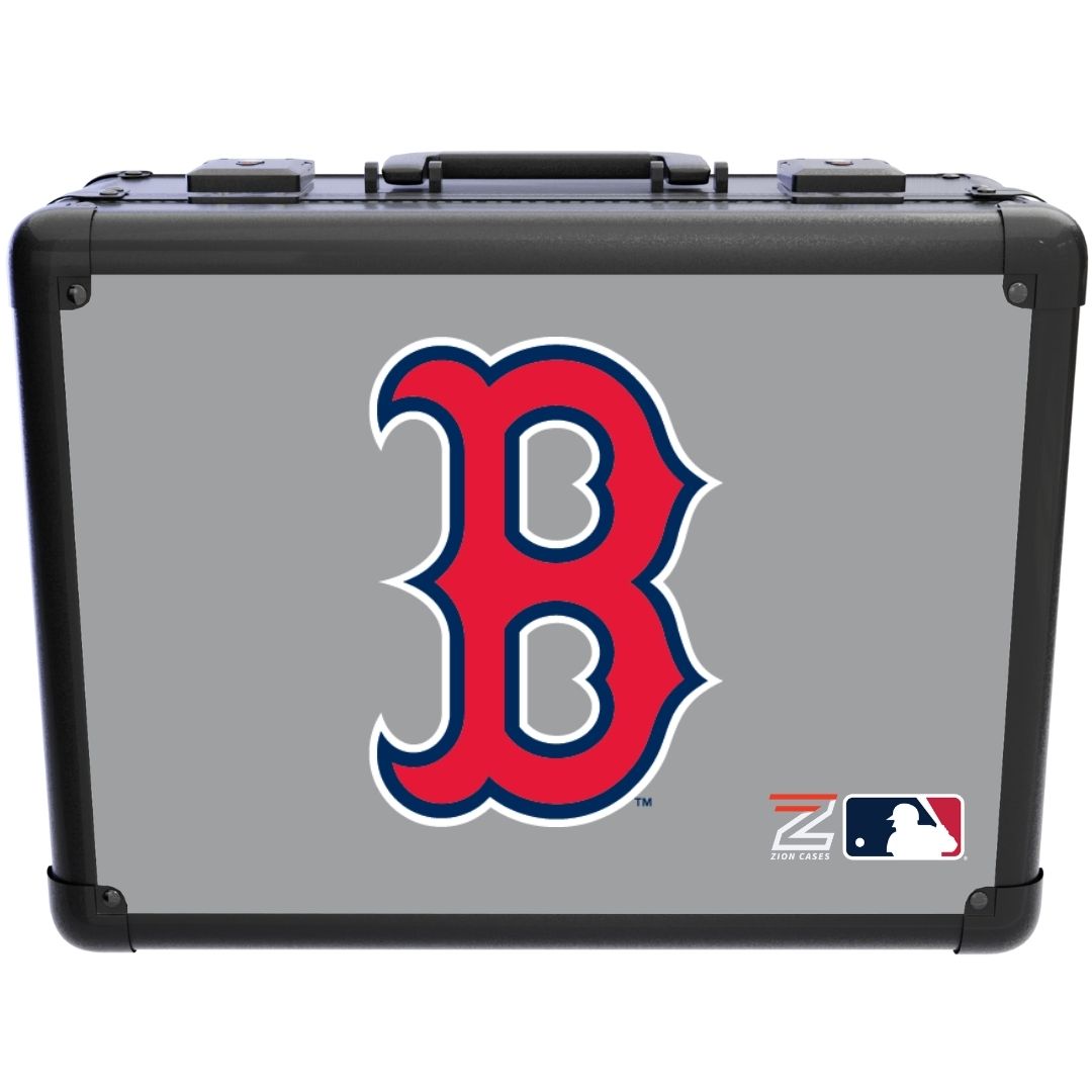 Boston Red Sox - MLB Slab Cases X, 2R, XL