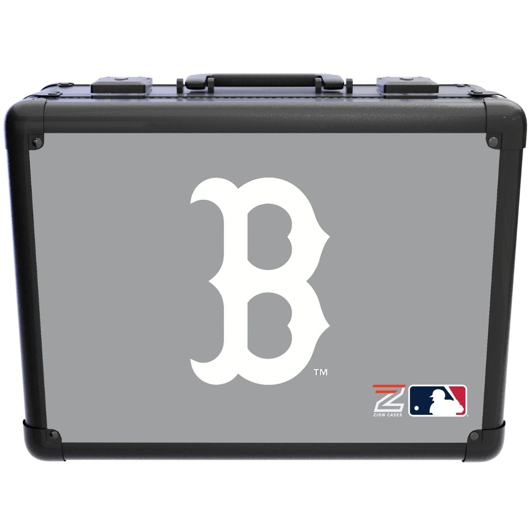 Boston Red Sox - MLB Slab Cases X, 2R, XL