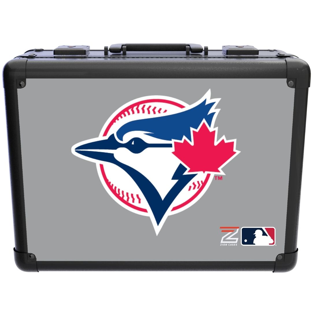 Toronto Blue Jays - MLB Slab Cases X, 2R, XL