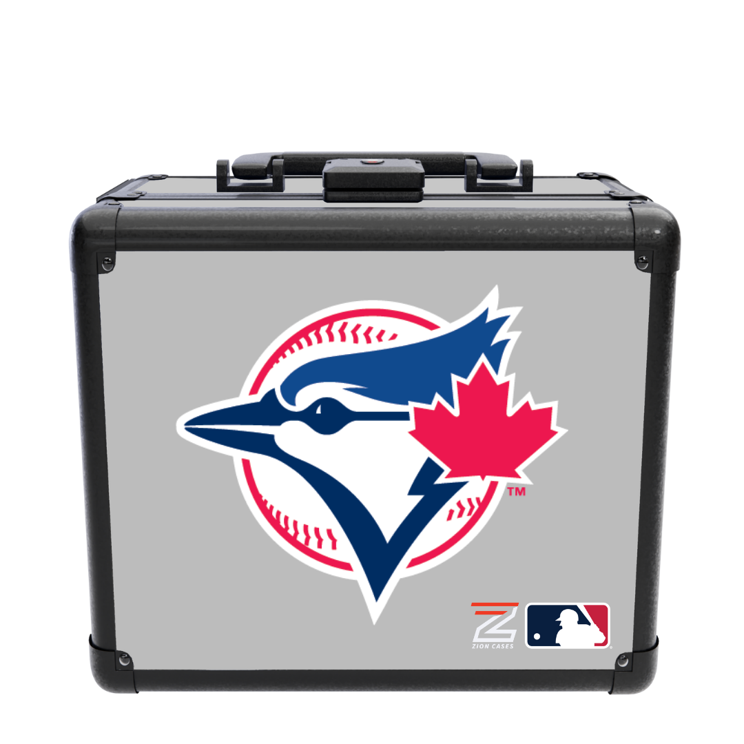 Toronto Blue Jays - MLB Slab Cases X, 2R, XL