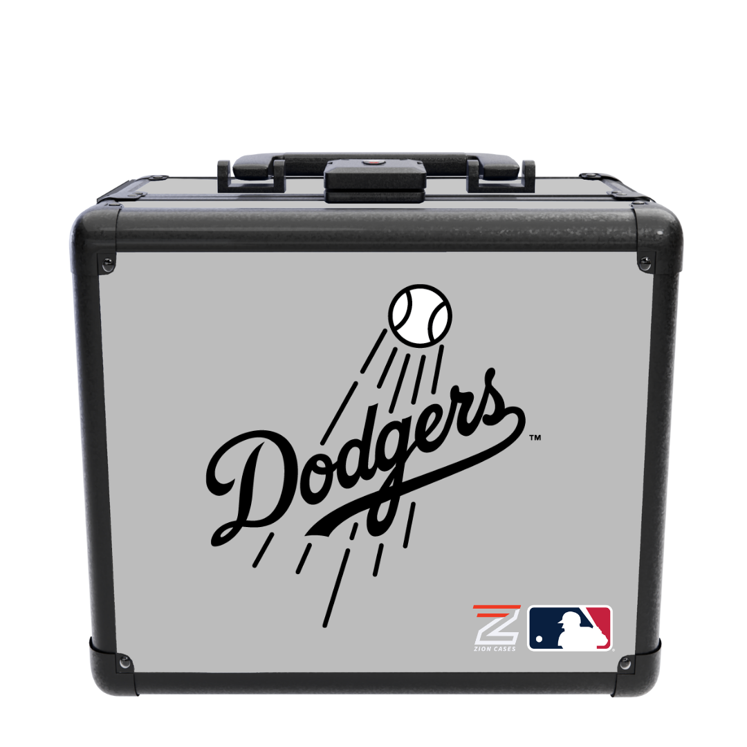 Los Angeles Dodgers - MLB Slab Cases X, 2R, XL
