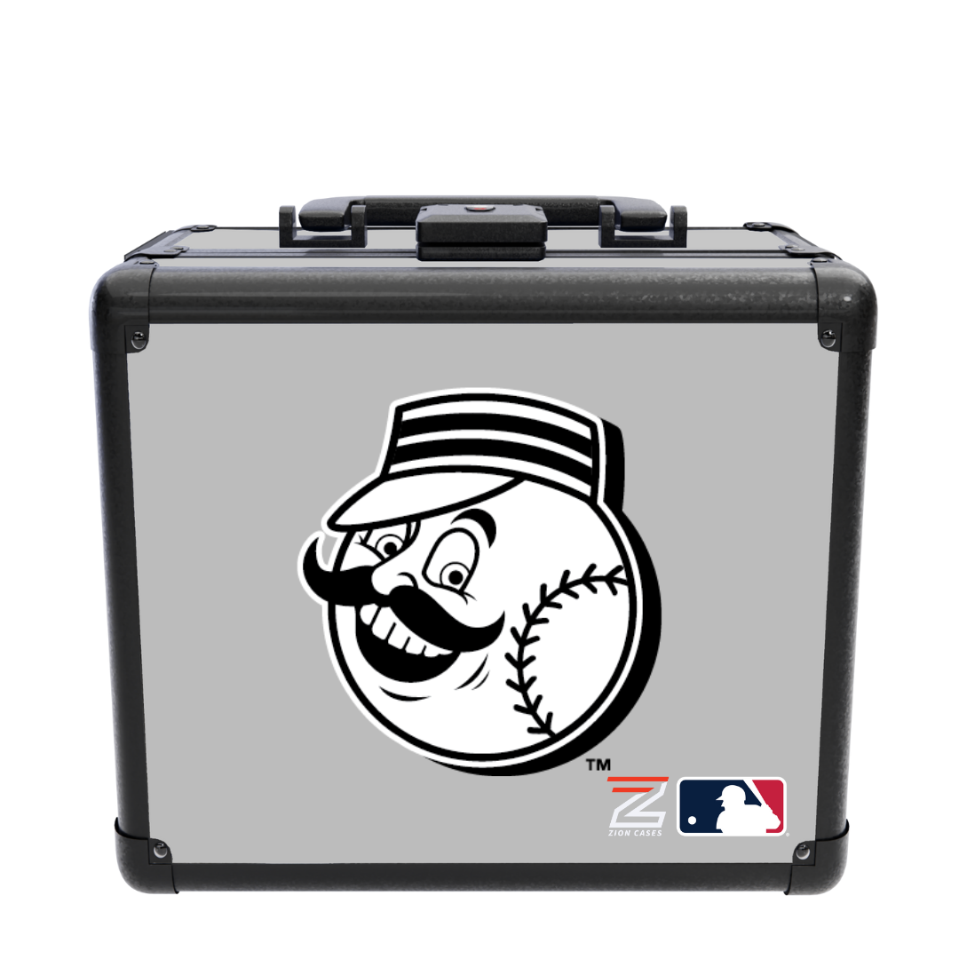 Cincinnati Reds - MLB Slab Cases X, 2R, XL