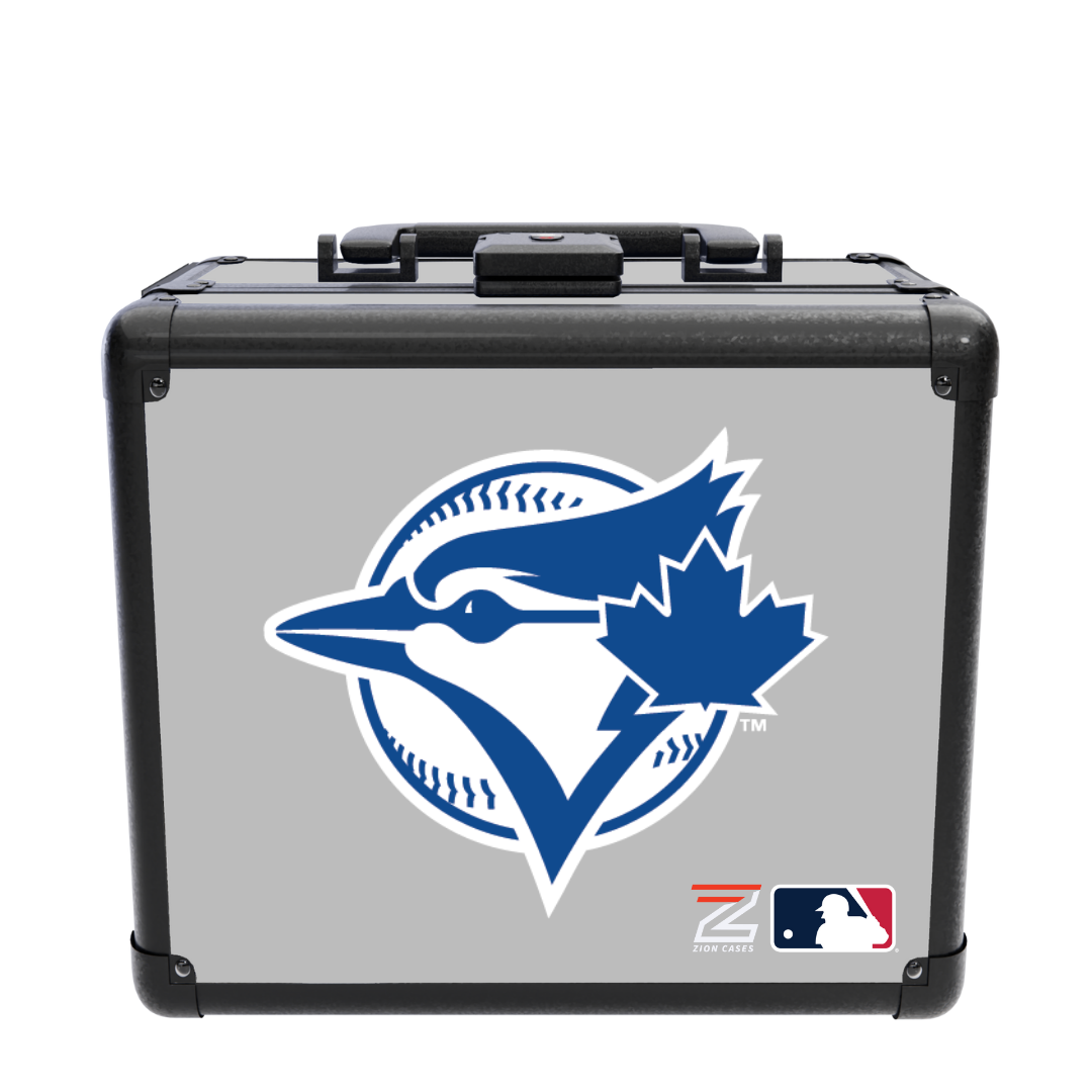 Toronto Blue Jays - MLB Slab Cases X, 2R, XL