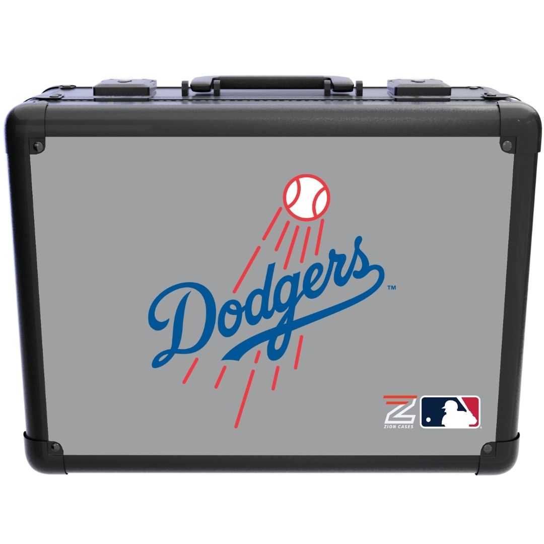 Los Angeles Dodgers - MLB Slab Cases X, 2R, XL