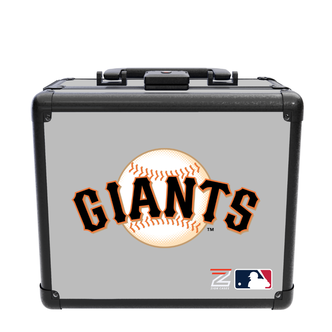 San Francisco Giants - MLB Slab Cases X, 2R, XL