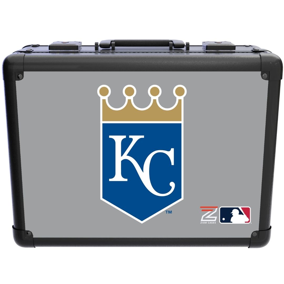 Kansas City Royals - MLB Slab Cases X, 2R, XL