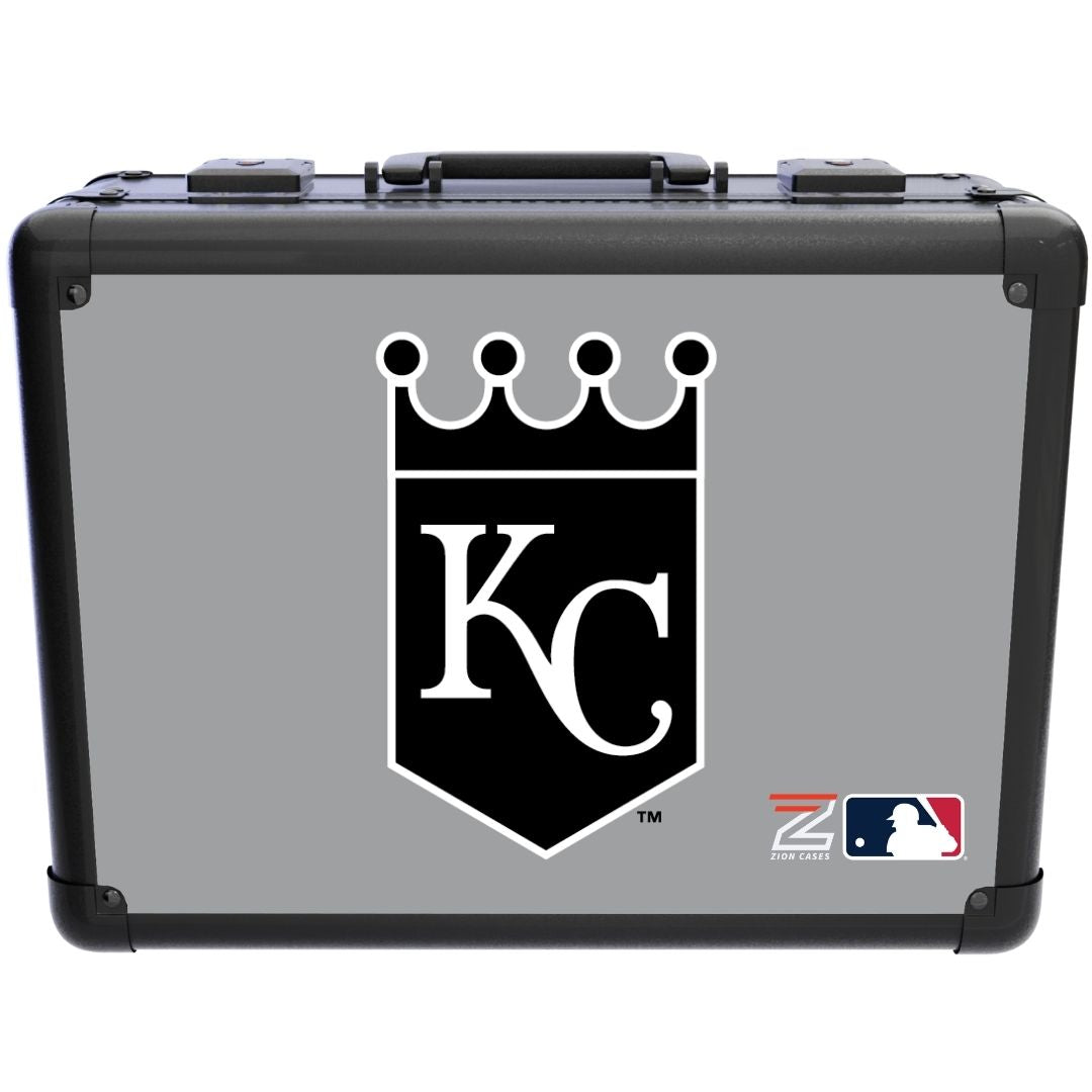 Kansas City Royals - MLB Slab Cases X, 2R, XL