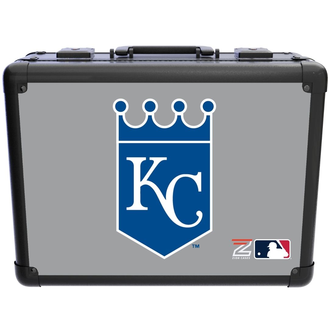 Kansas City Royals - MLB Slab Cases X, 2R, XL