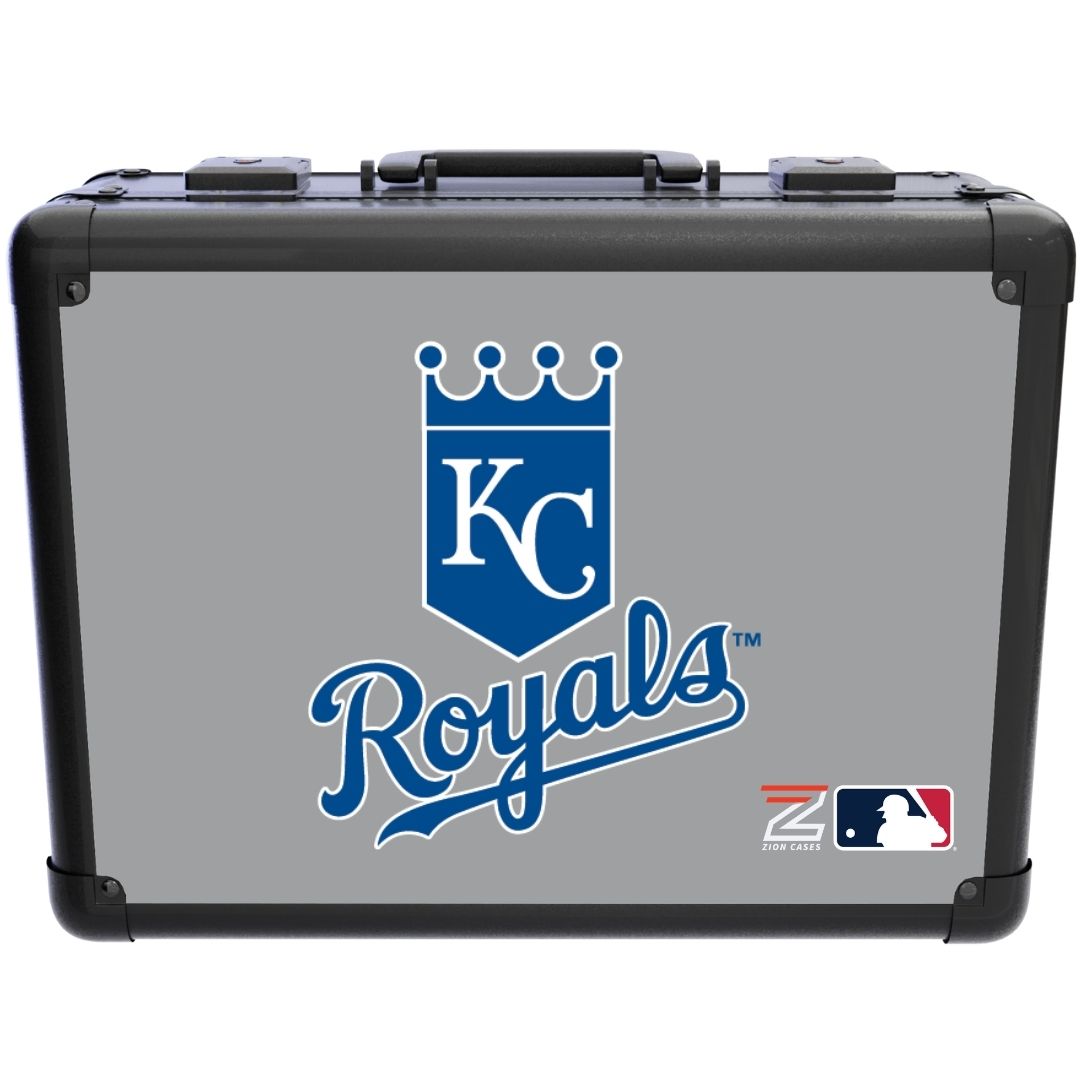 Kansas City Royals - MLB Slab Cases X, 2R, XL
