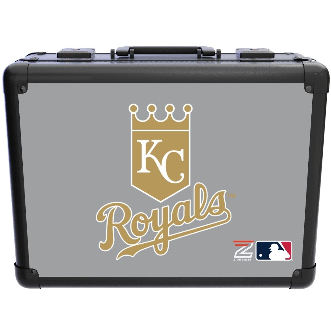 Kansas City Royals - MLB Slab Cases X, 2R, XL