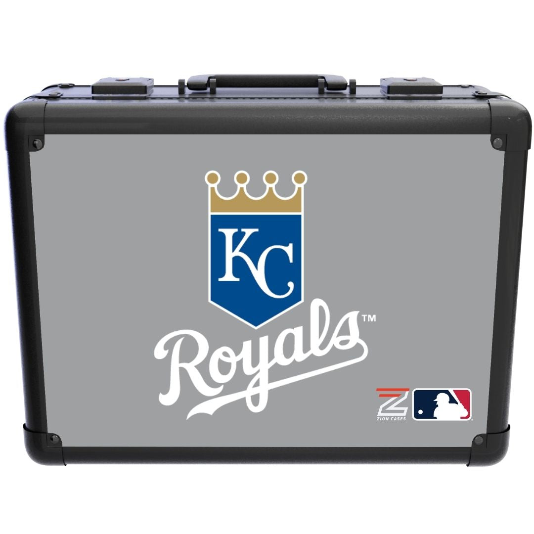 Kansas City Royals - MLB Slab Cases X, 2R, XL