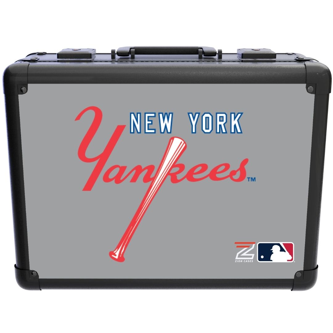 New York Yankees - MLB Slab Cases X, 2R, XL