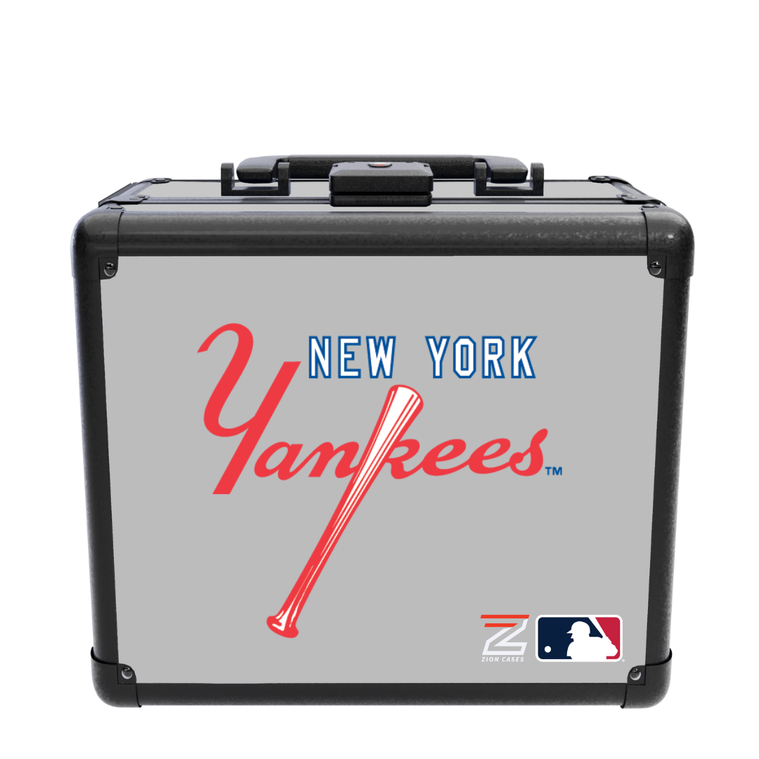 New York Yankees - MLB Slab Cases X, 2R, XL