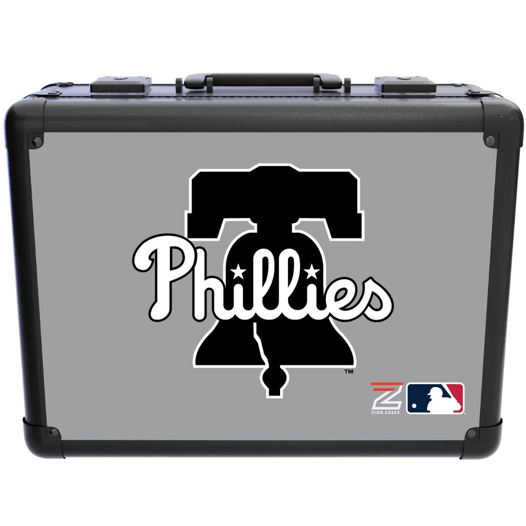 Philadelphia Phillies - MLB Slab Cases X, 2R, XL
