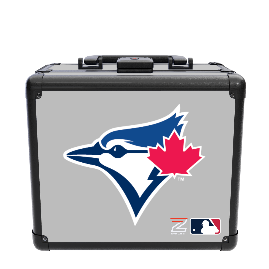 Toronto Blue Jays - MLB Slab Cases X, 2R, XL
