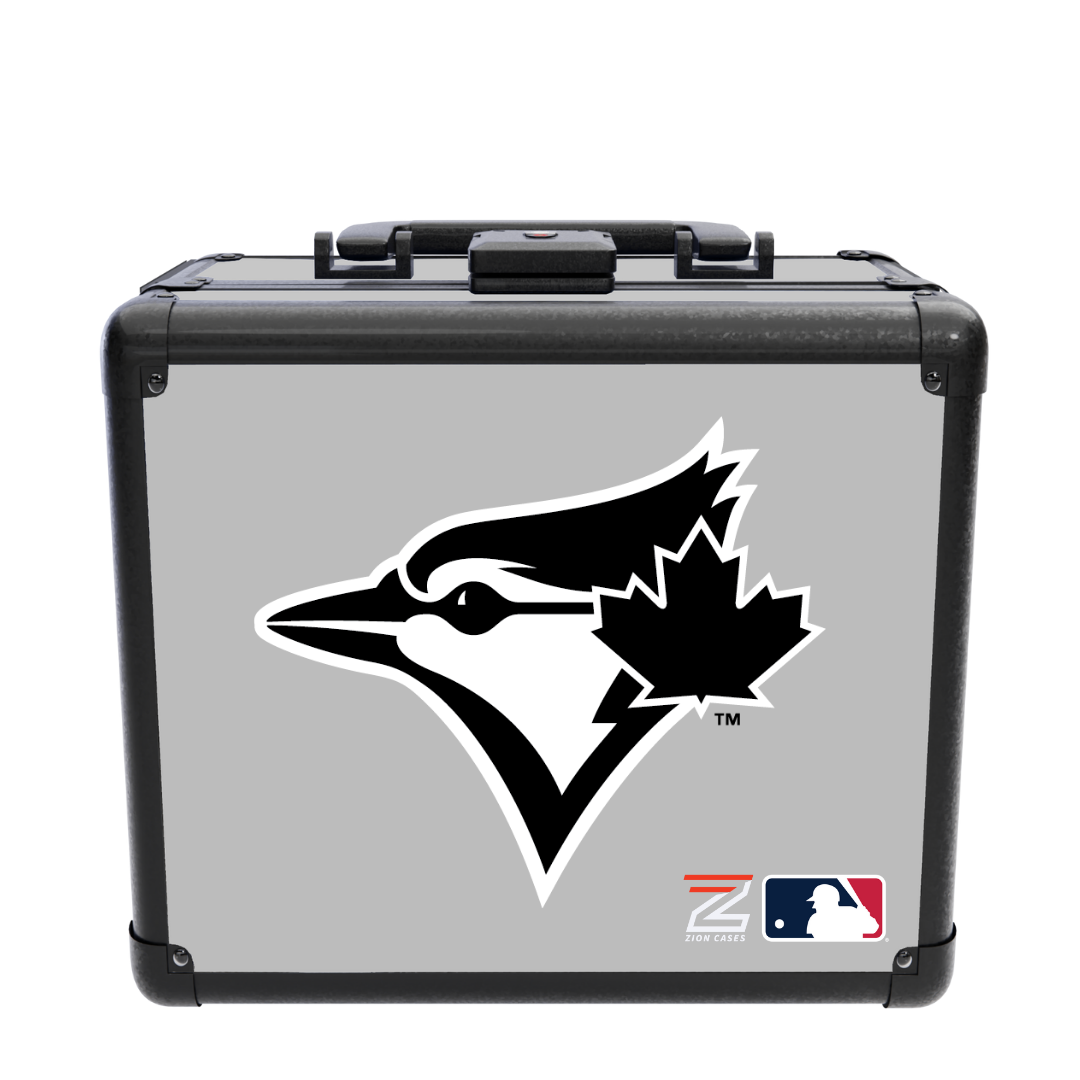 Toronto Blue Jays - MLB Slab Cases X, 2R, XL