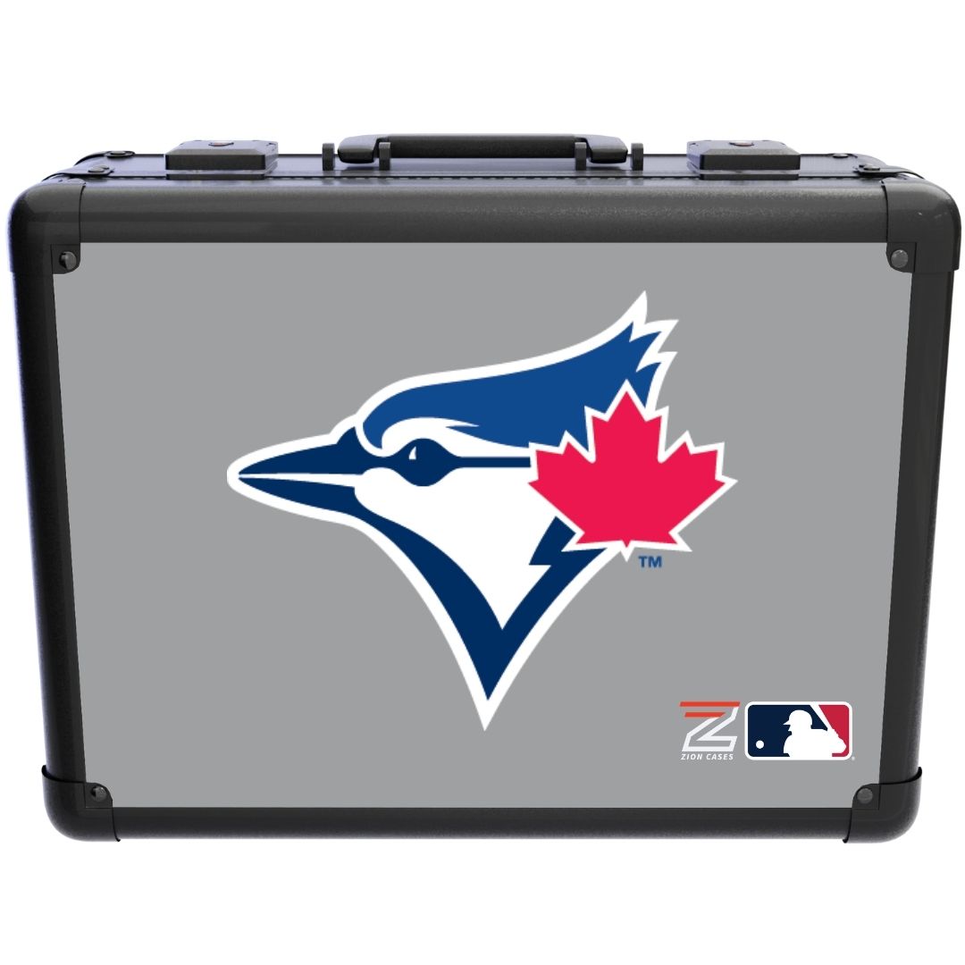 Toronto Blue Jays - MLB Slab Cases X, 2R, XL