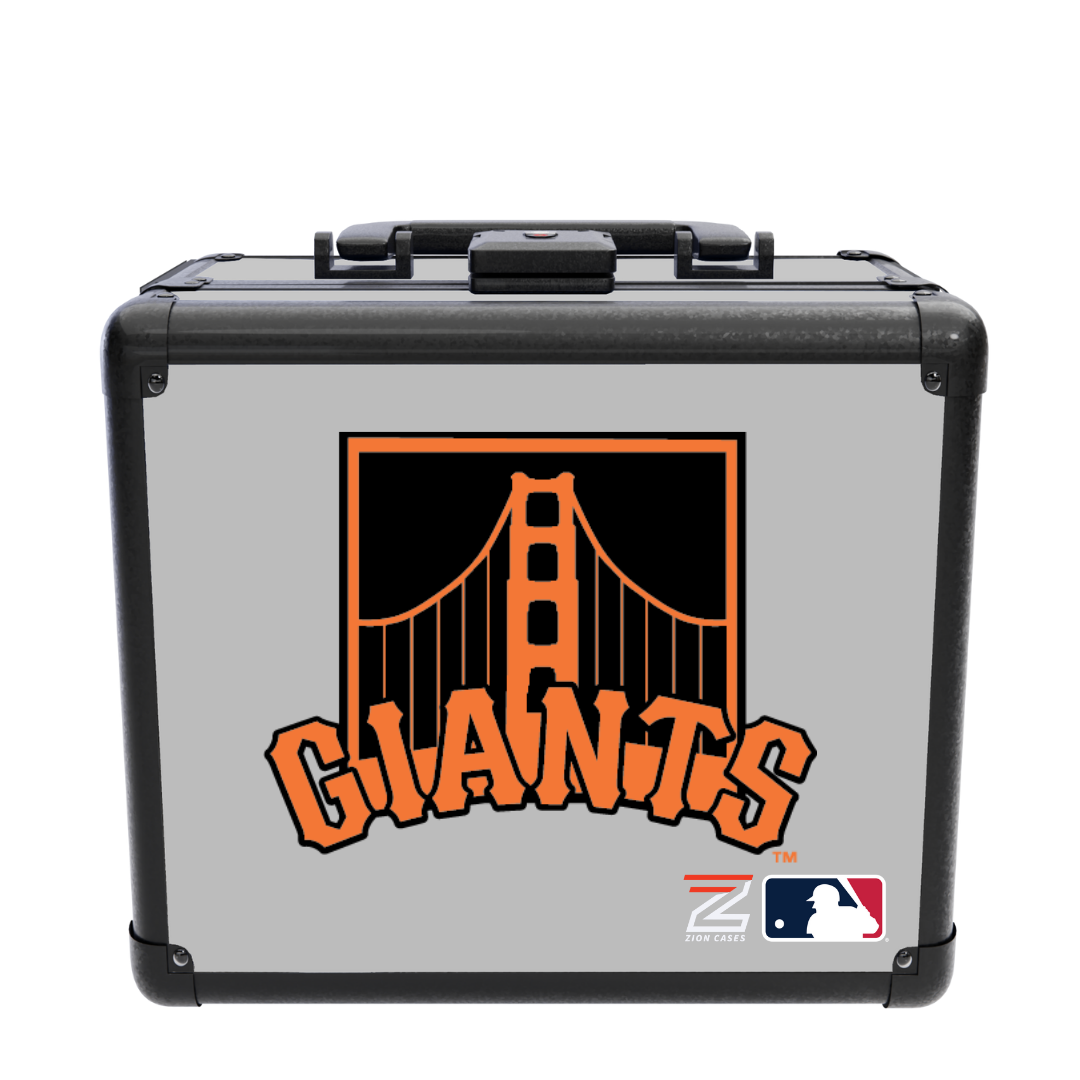 San Francisco Giants - MLB Slab Cases X, 2R, XL