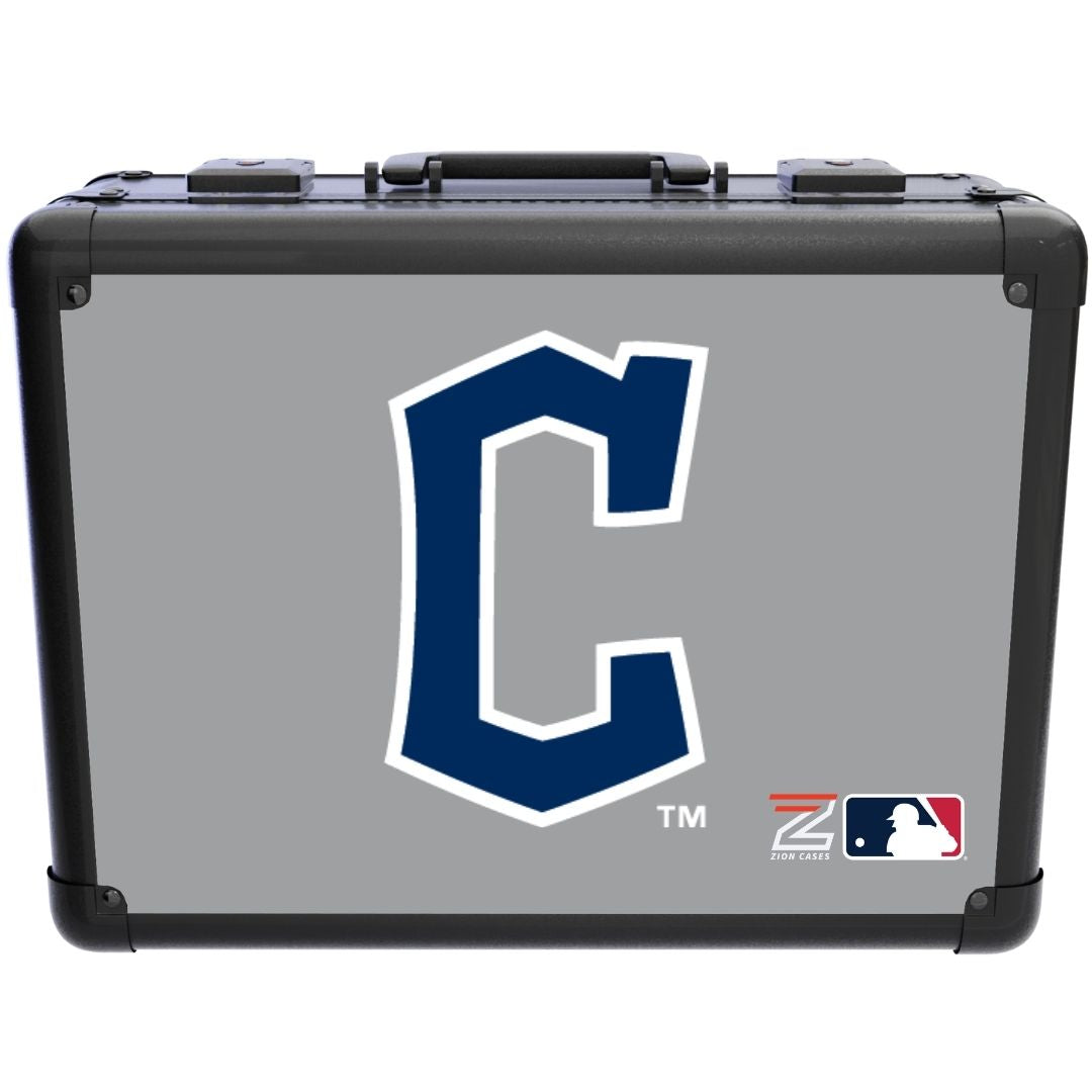 Cleveland Guardians - MLB Slab Cases X, 2R, XL