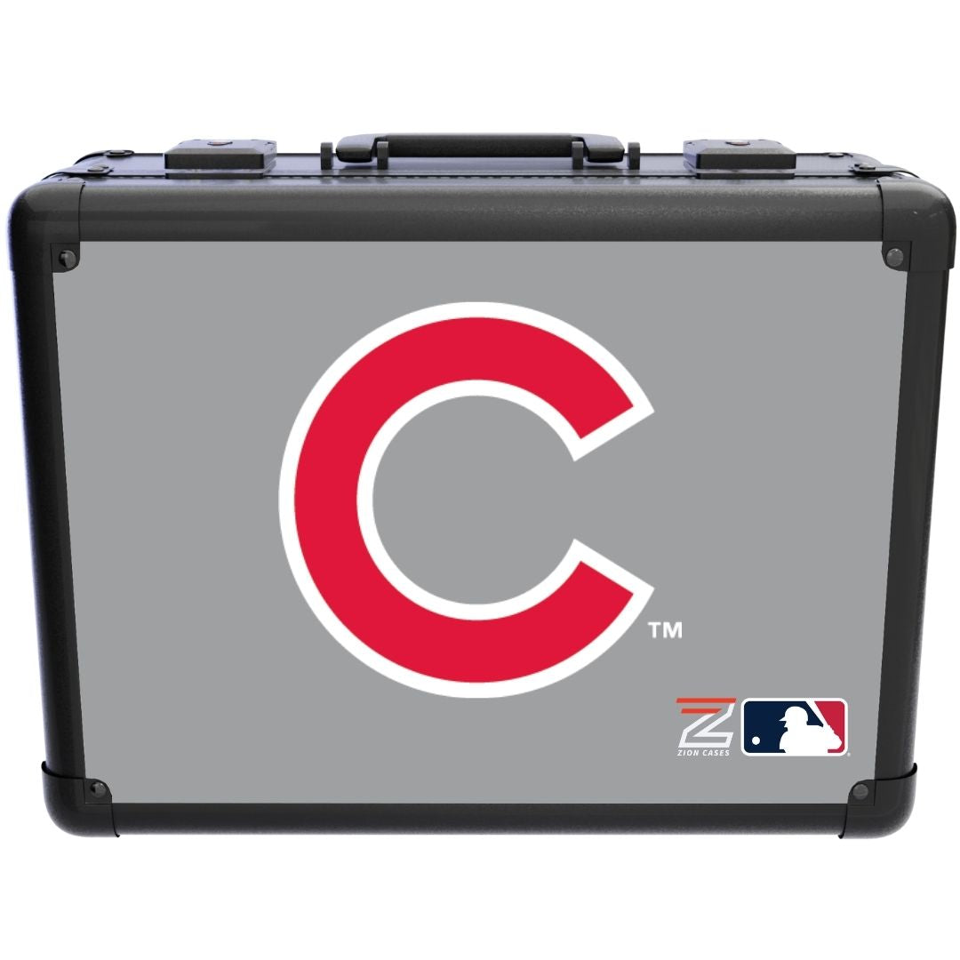 Chicago Cubs - MLB Slab Cases X, 2R, XL
